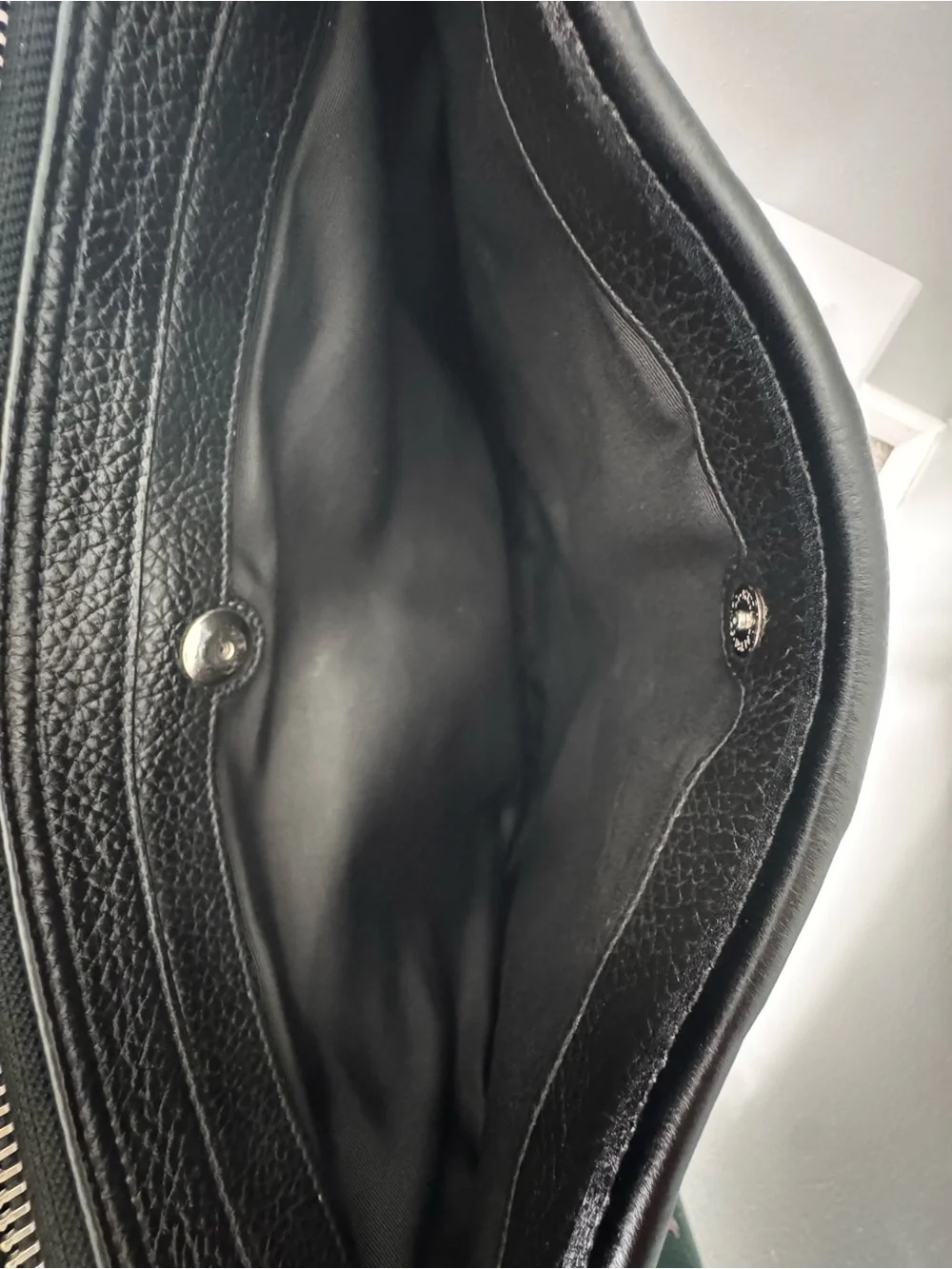 Coach F72308 Bond Briefcase